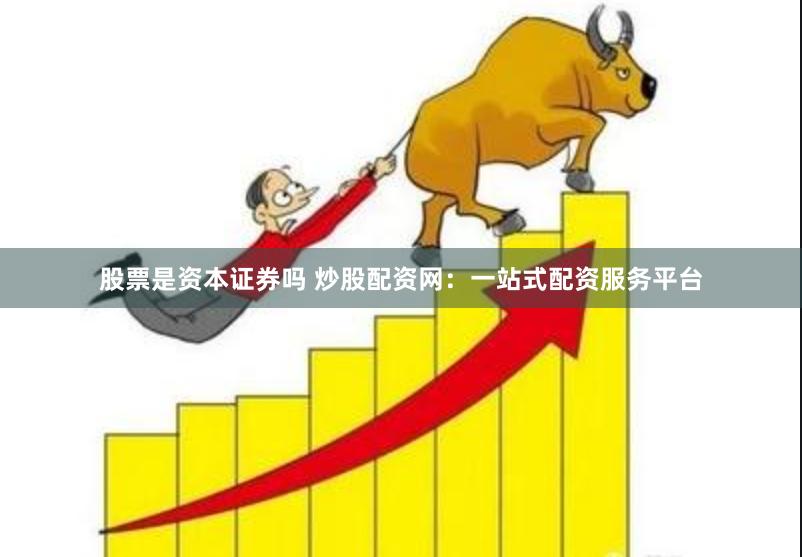 股票是资本证券吗 炒股配资网：一站式配资服务平台