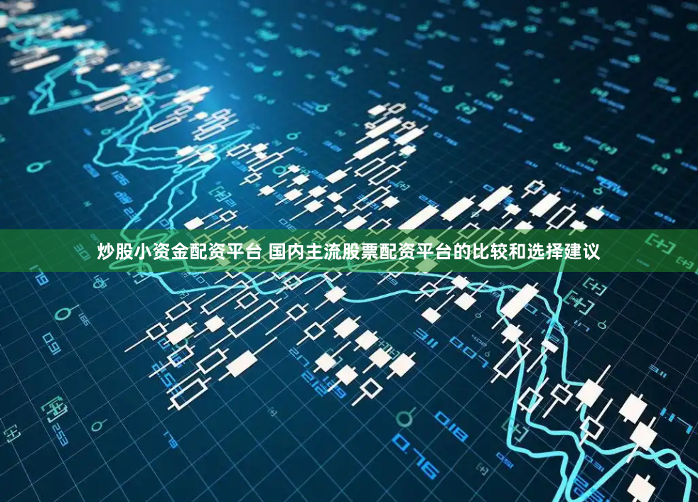 炒股小资金配资平台 国内主流股票配资平台的比较和选择建议