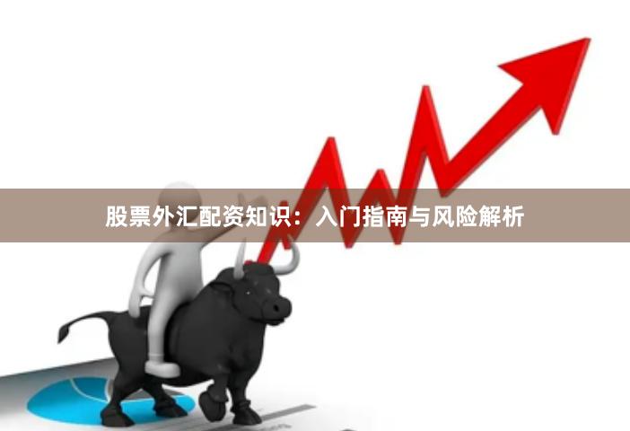 股票外汇配资知识：入门指南与风险解析
