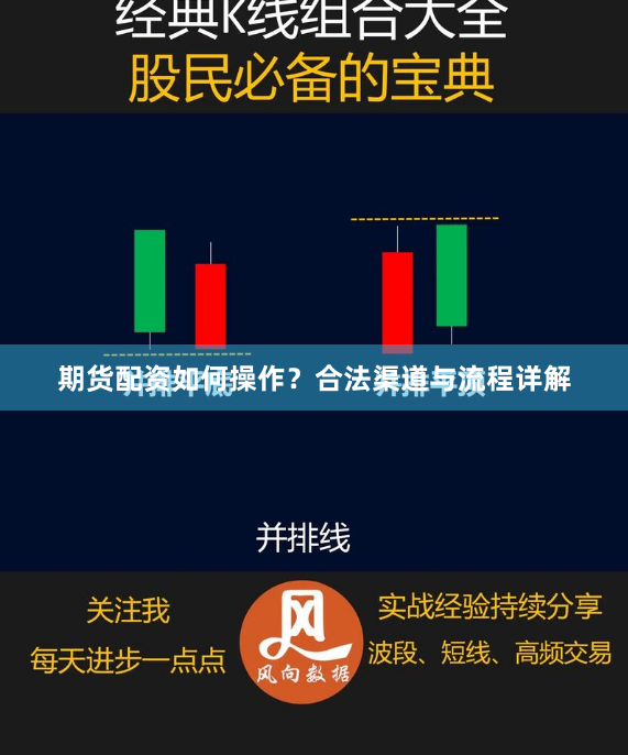 期货配资如何操作？合法渠道与流程详解